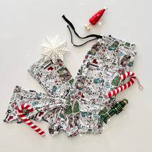 Load image into Gallery viewer, BATTLE PLAN • men&#39;s pajama bottoms (RESTOCKED)