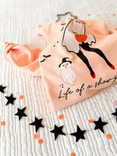 Load image into Gallery viewer, show-GHOUL • pullover (women + kids)