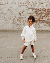 Load image into Gallery viewer, MILK &amp; COOKIE CO • embroidered hoodie (kids + youth)