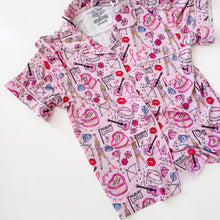 Load image into Gallery viewer, DAYLIGHT • women's pajama set