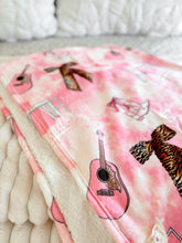 Load image into Gallery viewer, CLOUD 9 • sherpa throw blanket