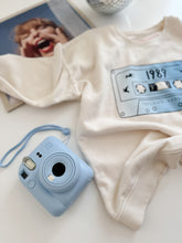 Load image into Gallery viewer, 1989 CASSETTE • tanks/tees (kids + adults) (SALE)