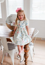Load image into Gallery viewer, DEBUT • twirl dress (SALE)