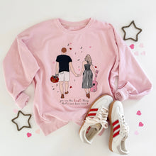 Load image into Gallery viewer, THE BEST THING • pullover (women + kids)