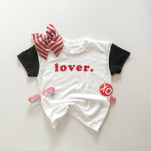 Load image into Gallery viewer, LOVE YOU- BUTTON SET (flash)
