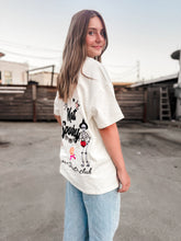 Load image into Gallery viewer, MOST SPOOKY • embroidered pullover hoodie (women's)