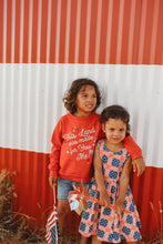 Load image into Gallery viewer, Old Glory • tank dress (WEEKEND SPECIAL)
