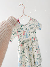 Load image into Gallery viewer, DEBUT • twirl dress (SALE)