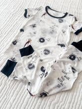 Load image into Gallery viewer, REPUTATION • bamboo pajamas (women + kids) {just restocked}