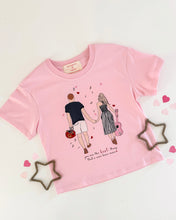 Load image into Gallery viewer, THE BEST THING • tee (women + kids)