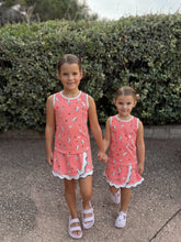 Load image into Gallery viewer, GINGHAM BOO • kids activewear set
