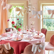 Load image into Gallery viewer, 3D Paper Bow Garlands by Meri Meri
