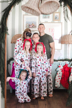 Load image into Gallery viewer, MISCHIEF • men&#39;s pajama bottoms (restocked)