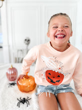 Load image into Gallery viewer, ORANGE ERA • pullover (women + kids)