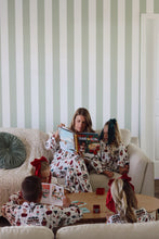 Load image into Gallery viewer, MISCHIEF • men&#39;s pajama bottoms (restocked)