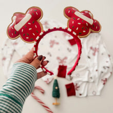 Load image into Gallery viewer, MERRY MOUSE • pajamas (men + women)