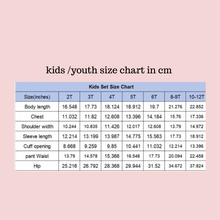 Load image into Gallery viewer, GONNA BE GOLDEN • pajamas (women +kids)