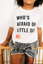 Load image into Gallery viewer, GLITTERING  • kids sequin shorties SALE