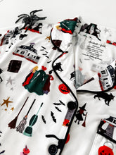 Load image into Gallery viewer, WITCHES • sherpa blanket