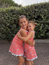 Load image into Gallery viewer, GINGHAM BOO • kids activewear set