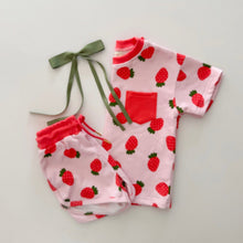 Load image into Gallery viewer, BERRY SWEET • lounge set