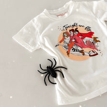 Load image into Gallery viewer, TONIGHT WE FLY • kids tee