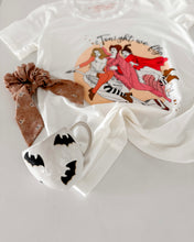 Load image into Gallery viewer, TONIGHT WE FLY • kids tee