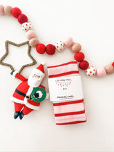 Load image into Gallery viewer, CANDY STRIPE • kids tights