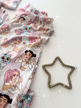 Load image into Gallery viewer, MUSIC POP • pajamas (women +kids)