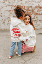 Load image into Gallery viewer, MILK &amp; COOKIE CO • embroidered mock neck (kids + youth)