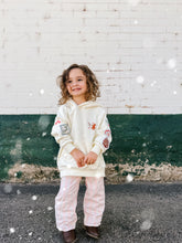 Load image into Gallery viewer, MILK &amp; COOKIE CO • embroidered hoodie (women's)
