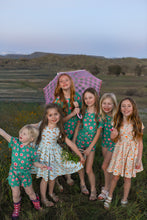 Load image into Gallery viewer, BLOSSOM• lounge set (flash)