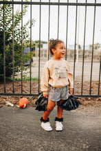 Load image into Gallery viewer, GLITTERING  • kids sequin shorties SALE