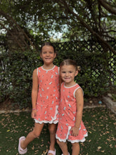 Load image into Gallery viewer, GINGHAM BOO • kids activewear set
