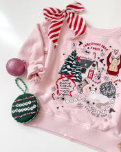 Load image into Gallery viewer, JOLLY SWIFTIE • women&#39;s pullover