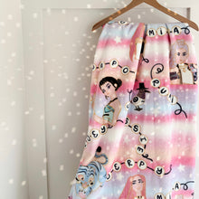 Load image into Gallery viewer, SODA POP • blanket