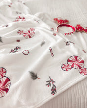 Load image into Gallery viewer, MERRY MOUSE • blanket