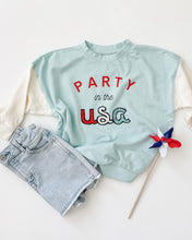 Load image into Gallery viewer, PARTY IN THE USA • kids tee