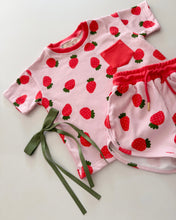 Load image into Gallery viewer, BERRY SWEET • lounge set