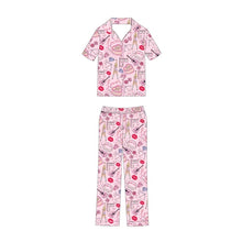 Load image into Gallery viewer, DAYLIGHT • women's pajama set