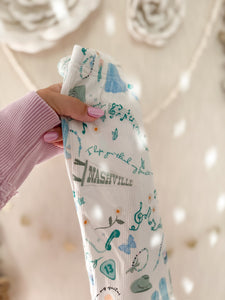 DEBUT • kids short pj set (two-piece) EXTRAS ADDED
