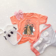 Load image into Gallery viewer, GHOSTLY SCENE women&#39;s pullover (lavender haze) SALE