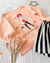 Load image into Gallery viewer, show-GHOUL • pullover (women + kids)