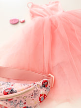 Load image into Gallery viewer, TUTU DRESS • kids (CARNATION)