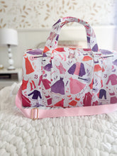 Load image into Gallery viewer, ERAS OUTFITS • duffle bag (SALE)