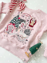 Load image into Gallery viewer, JOLLY SWIFTIE • kids pullover