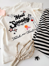 Load image into Gallery viewer, BEETLEJUICE • kids ankle pants