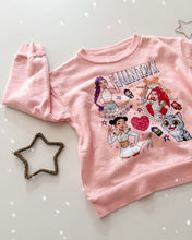 Load image into Gallery viewer, HUNTRIX • pullover (women + kids)