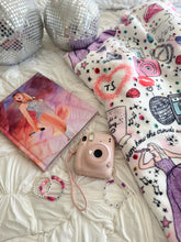 Load image into Gallery viewer, SWIFTIE MAGIC • sherpa throw blanket