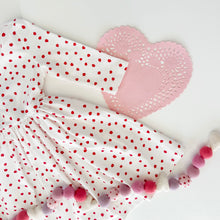 Load image into Gallery viewer, SPRINKLES • twirl dress